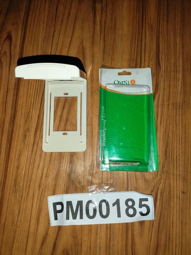 [PM00185] PM00185 - OMNI OUTLET COVER WPP-602-PK