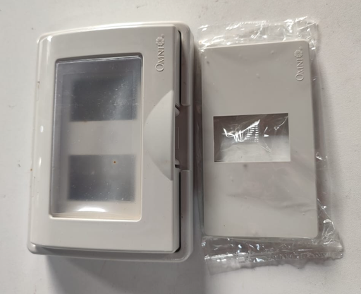 [PM00187] PM00187 - OMNI SWITCH COVER WEATHERPROOF WPP-603 