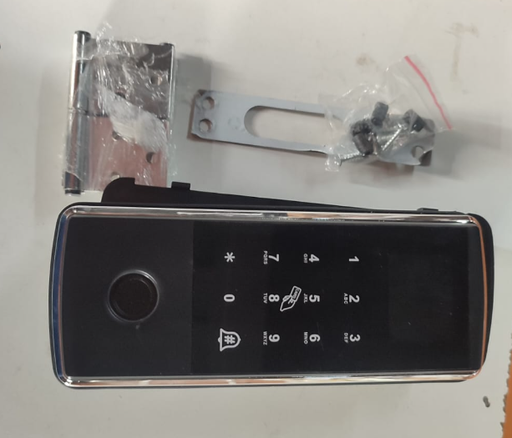 [PM00195] PM00195 - DIGITAL DOOR LOCK