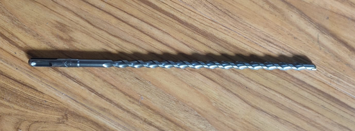 [PM00415] PM00415 - DUWELL HAMMER DRILL BIT 10 MM