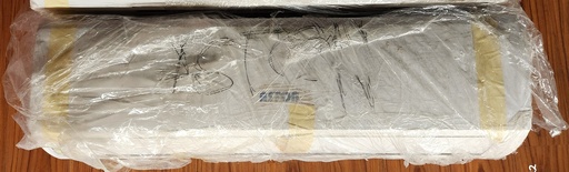 [PM00422] PM00422 - ASTON 1.5 HP SPLIT TYPE AIRCON (INDOOR UNIT ONLY)