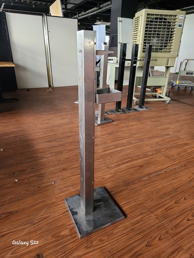 [PM00448] PM00448 - ALCOHOL DISPENSER