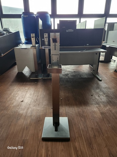 [PM00449] PM00449 - ALCOHOL DISPENSER