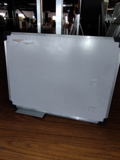 [PM00457] PM00457 - WHITE BOARD w/o STAND