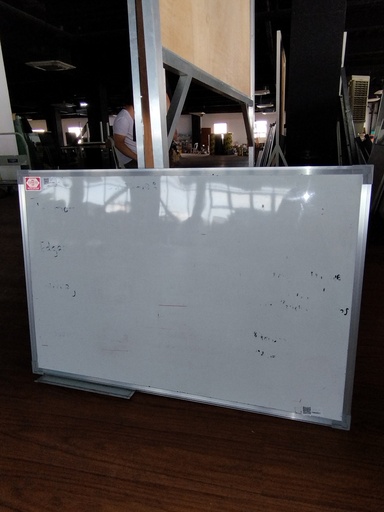 [PM00458] PM00458 - WHITE BOARD w/o STAND
