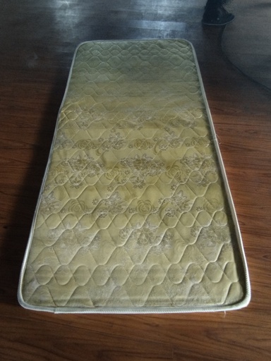 [PM00468] PM00468 - HARD FOAM MATRESS