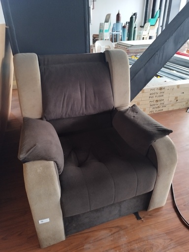 [PM00474] PM00474 - RECLINING CHAIR