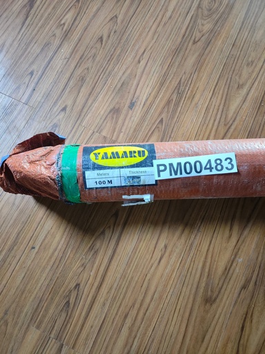 [PM00483] PM00483 - BLUE SACK (TRAPAL)