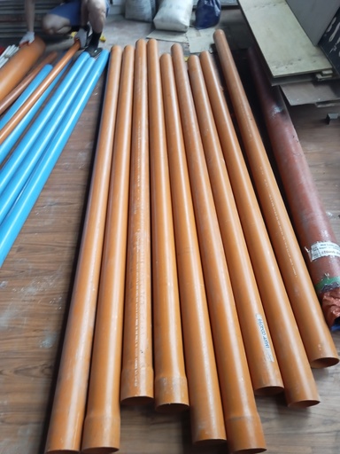 [PM00484] PM00484 - PVC PIPE