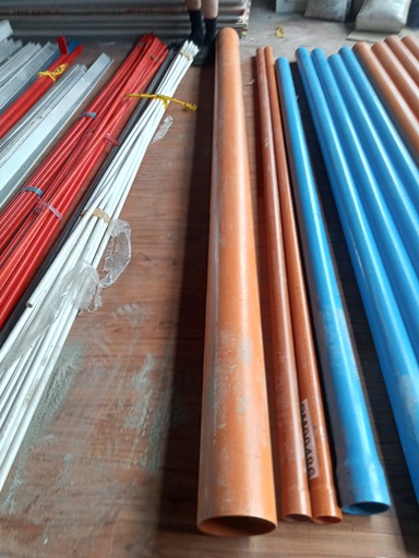 [PM00487] PM00487 - PVC PIPE