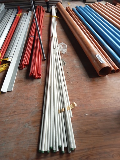 [PM00488] PM00488 - PPR PIPE 