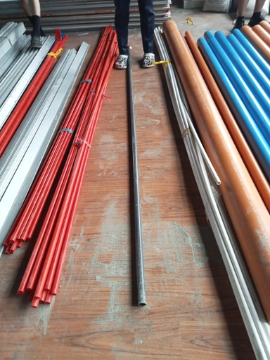[PM00489] PM00489 - PVC PIPE