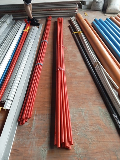 [PM00490] PM00490 - PVC PIPE