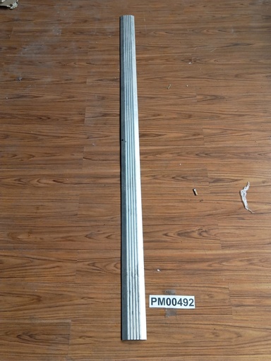 [PM00492] PM00492 - ALUMINUM THRESHOLD