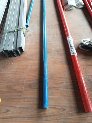 [PM00495] PM00495 - PVC PIPE