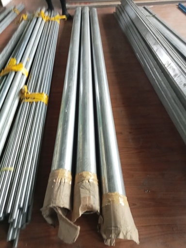 [PM00497] PM00497 - METAL PIPE