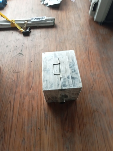 [PM00503] PM00503 - GREASE TRAP 