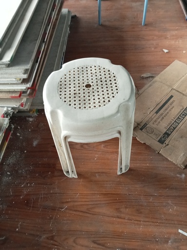 [PM00510] PM00510 - STOOL CHAIR