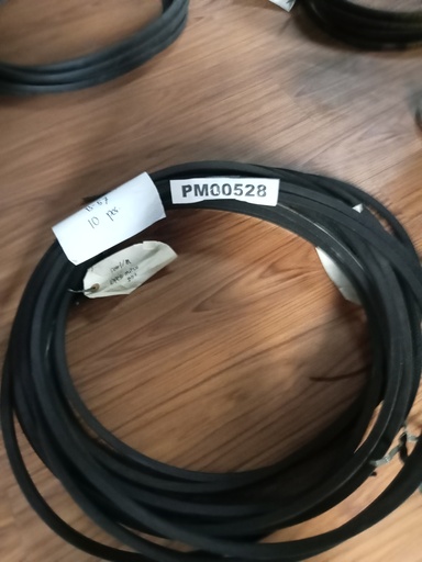 [PM00528] PM00528 - PUMP BELT B-57