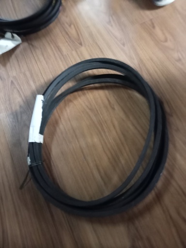 [PM00529] PM00529 - PUMP BELT B-50