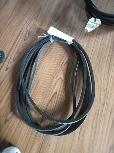 [PM00530] PM00530 - PUMP BELT B-48