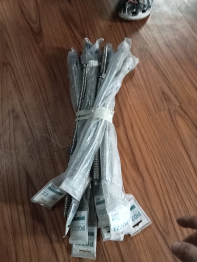 [PM00532] PM00532 - P022L BRASS FLEXIBLE HOSE