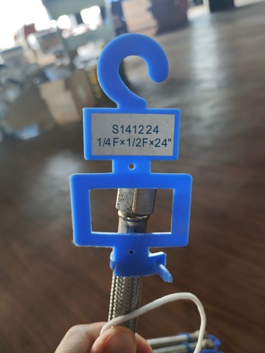 [PM00536] PM00536 - FLEXIBLE HOSE