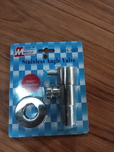 [PM00540] PM00540 - MECO ANGLE VALVE 1-WAY