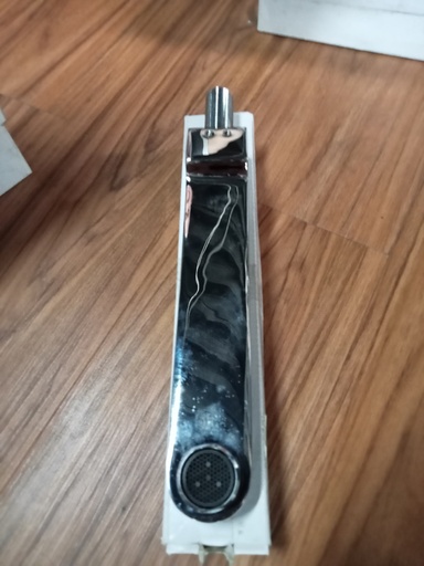 [PM00544] PM00544 - WALL MOUNTED WATER SPOUT - FS0010