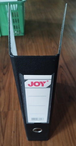 [PM00553] PM00553 - ARCH FILE LEGAL