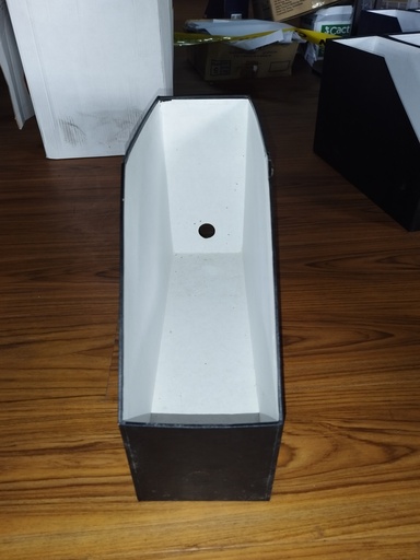 [PM00558] PM00558 - MAGAZINE BOX