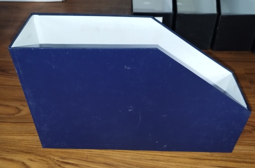 [PM00559] PM00559 - MAGAZINE BOX