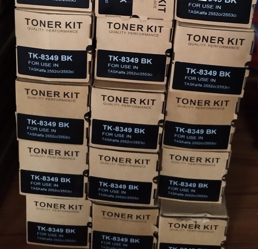 [PM00560] PM00560 - TONER KIT