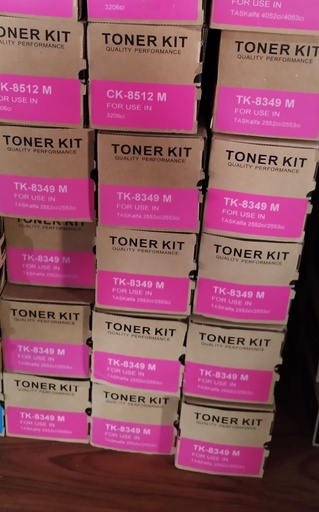 [PM00561] PM00561 - TONER KIT