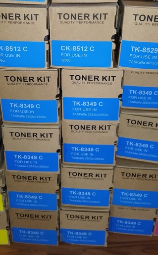 [PM00562] PM00562 - TONER KIT