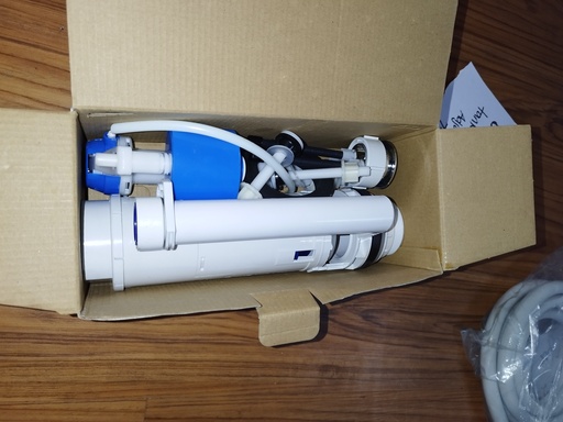 [PM00577] PM00577 - MECO COMPLETE WATER TANK FITTING