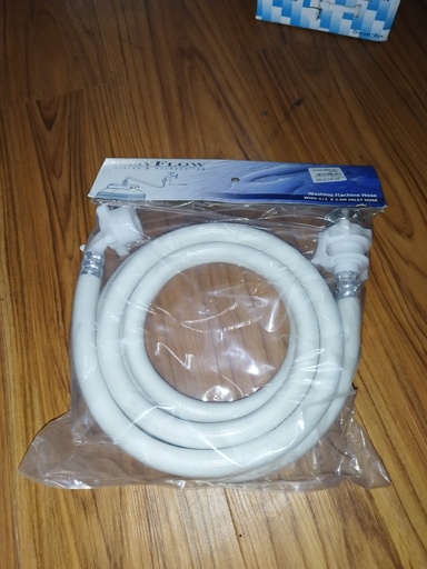 [PM00578] PM00578 - EASY FLOW HOSE WASHING MACHINE