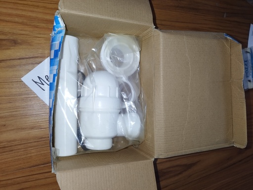 [PM00579] PM00579 - MECO BOTTLE TRAP