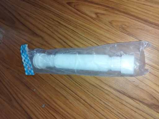 [PM00583] PM00583 - MECO FLEXIBLE P-TRAP