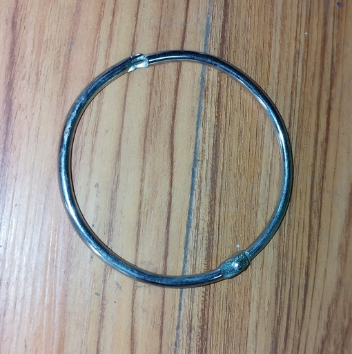 [PM00594] PM00594 - BOOK BINDER RING