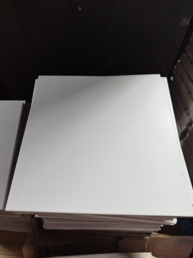 [PM00618] PM00618 - CASA MATTE WHITE 30X30 TILES