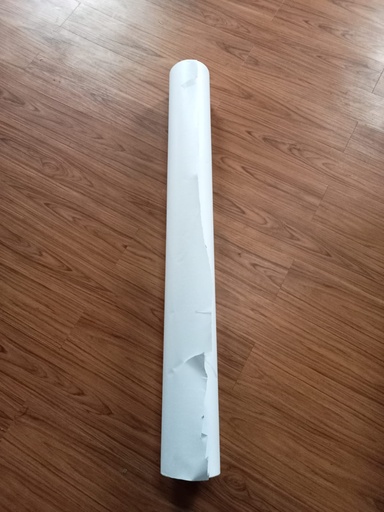 [PM00627] PM00627 - FROSTED STICKER FOR GLASS