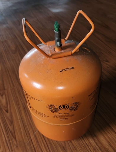 [PM00658] PM00658 - ICE LOONG REFRIGERANT R600A