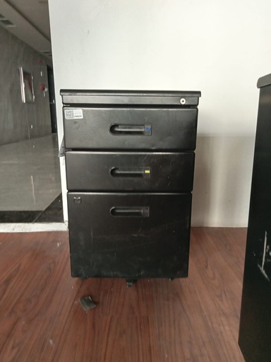 [PM00672] PM00672 - MOBILE PEDESTAL 